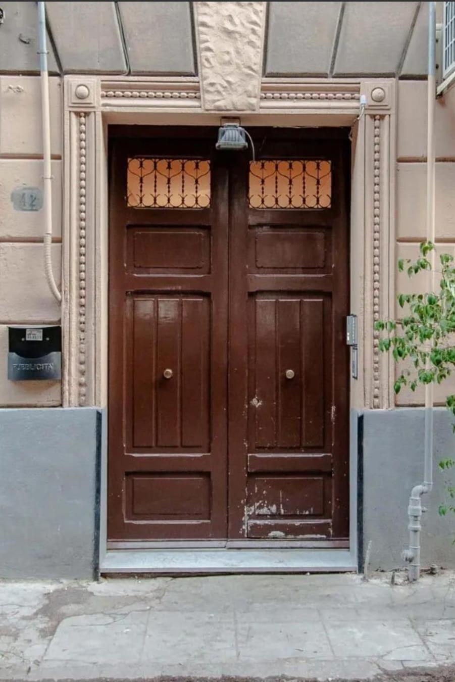 La Casa Del Moro - All' Opera Palermo Exterior foto