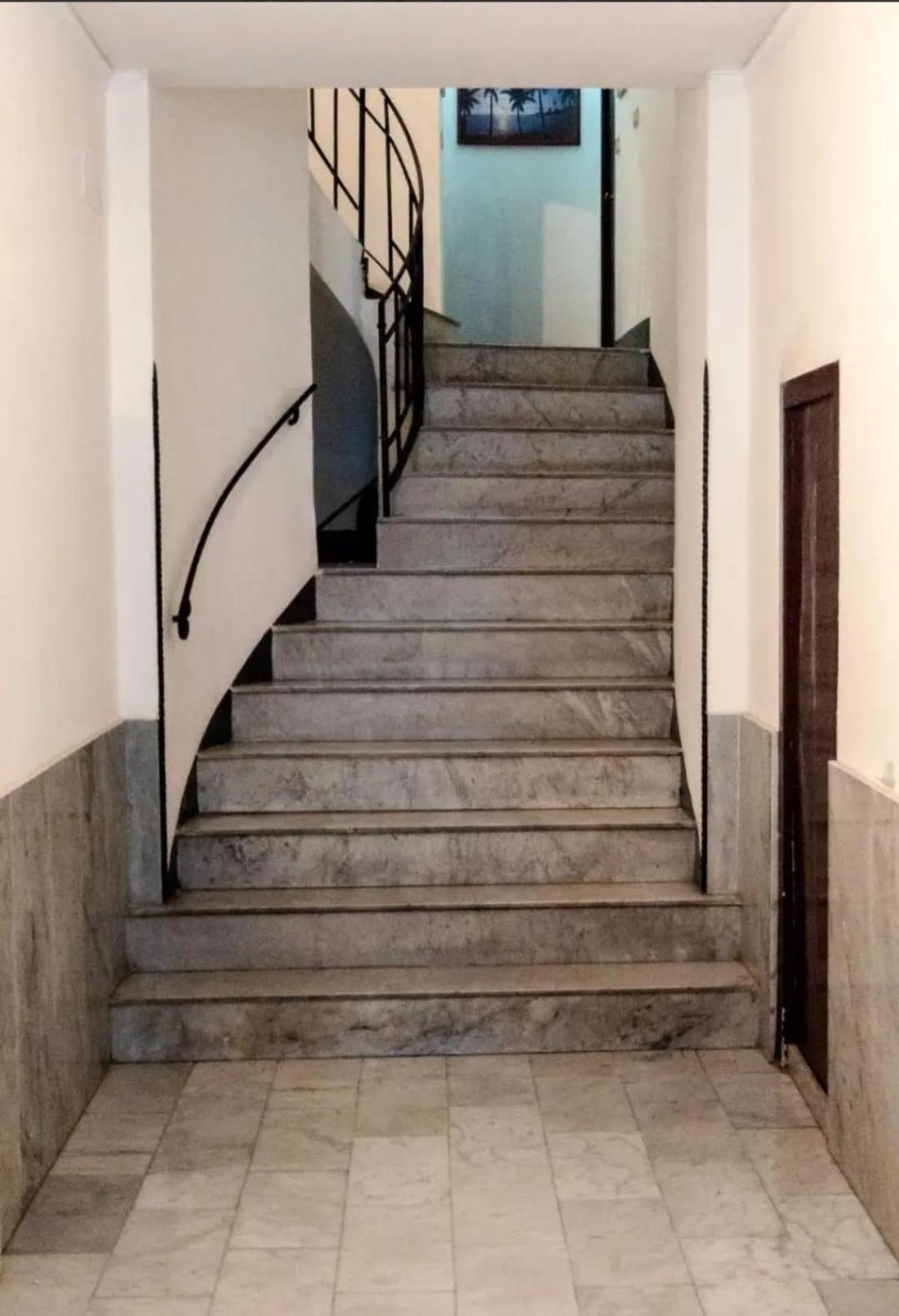 La Casa Del Moro - All' Opera Palermo Exterior foto